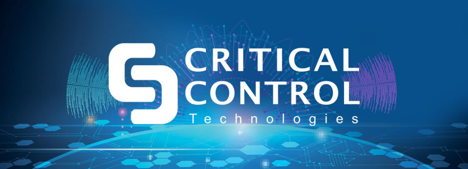 Critical Control Technologies Cover Image