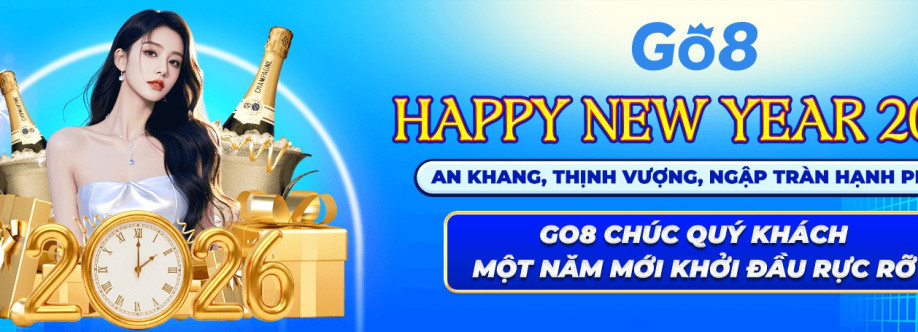 Nhà Cái Go8 Cover Image