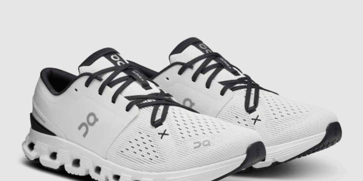 Cómo On Cloud mejora tu experiencia al caminar