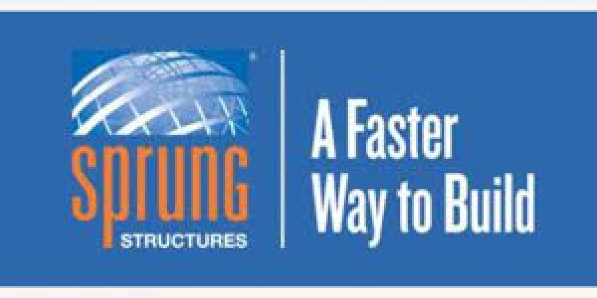 Fabric Structures for Seasonal Operations