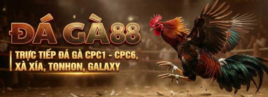 ĐÁ GÀ 88 Cover Image