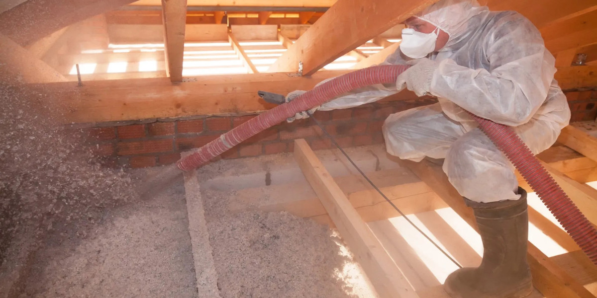 Why Spray Foam Insulation Company Work Makes Homes Better Slowly