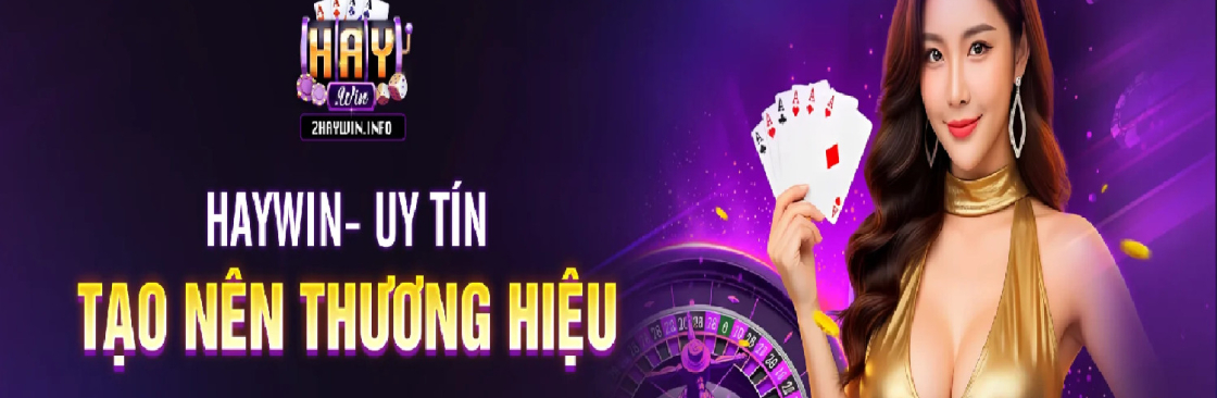 Haywin Info Cover Image