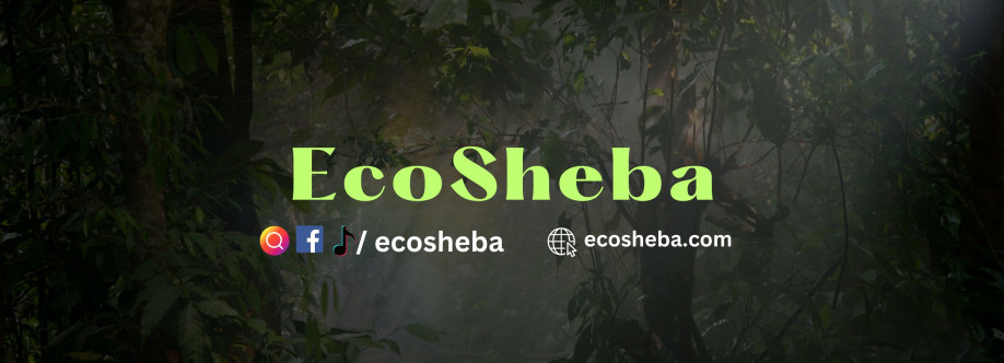 ecosheba2346 Cover Image