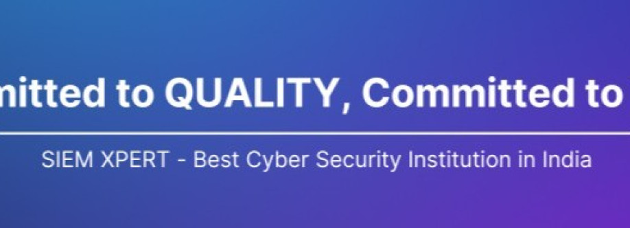 SIEM XPERT Cover Image