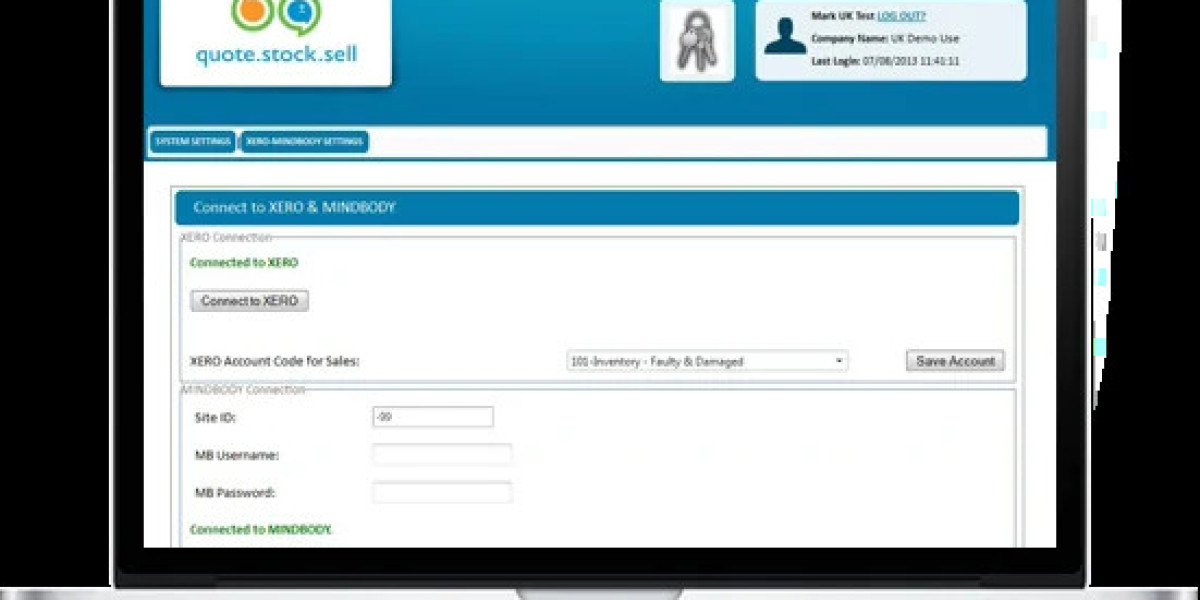 Streamlining Financial Operations: Integrating Scheduling and Accounting Systems for Business Growth