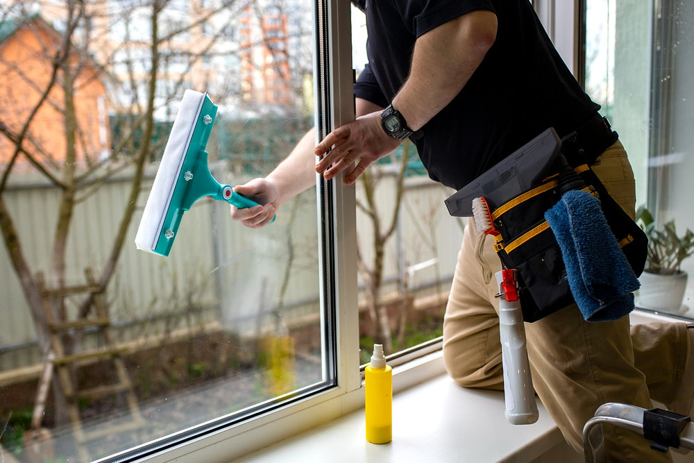 Why Residential Cleaning Services Near Me Are Essential for Staying Organized During Holidays