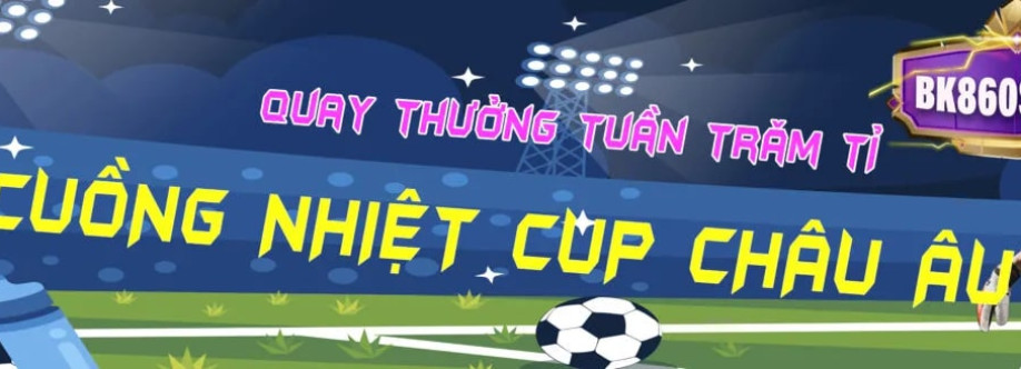 BK8  Cổng Game Trực Tuyến Hàng Đầu Châu Á Cover Image