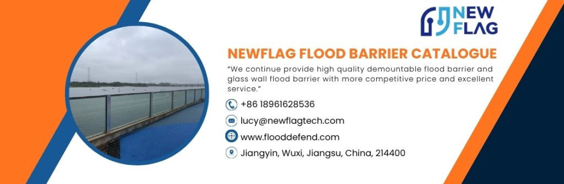 Newflag Technology Co Ltd Cover Image
