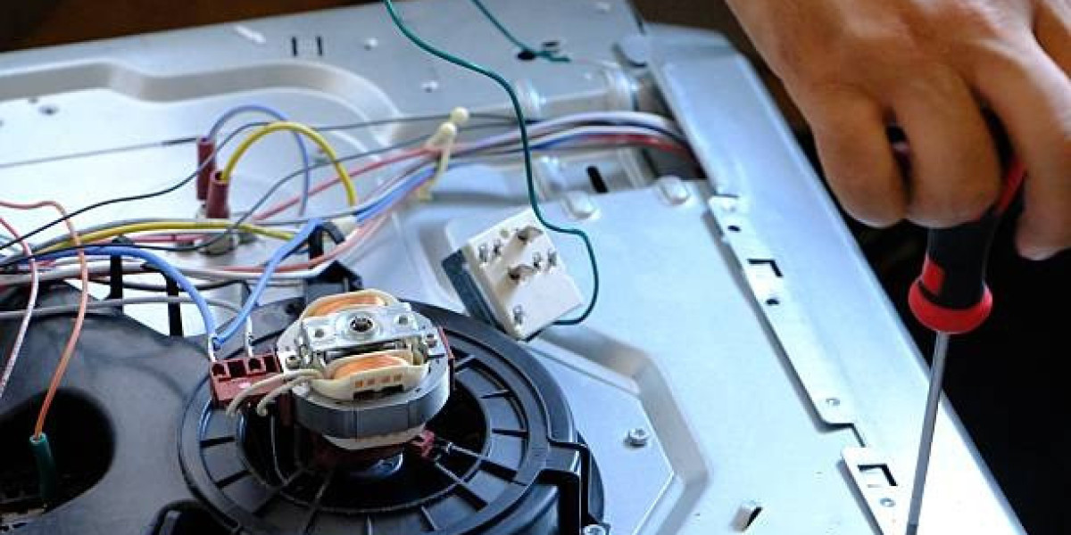 A Practical Approach to Sudden Appliance Failures