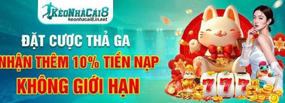 keonhacai8innet Cover Image