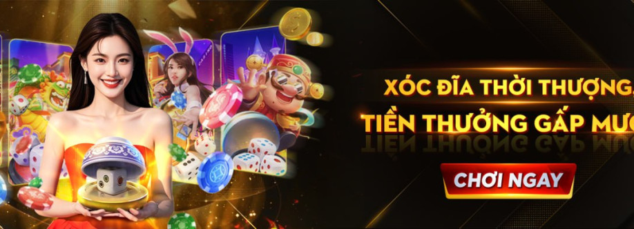 Xóc Đĩa Online Cover Image