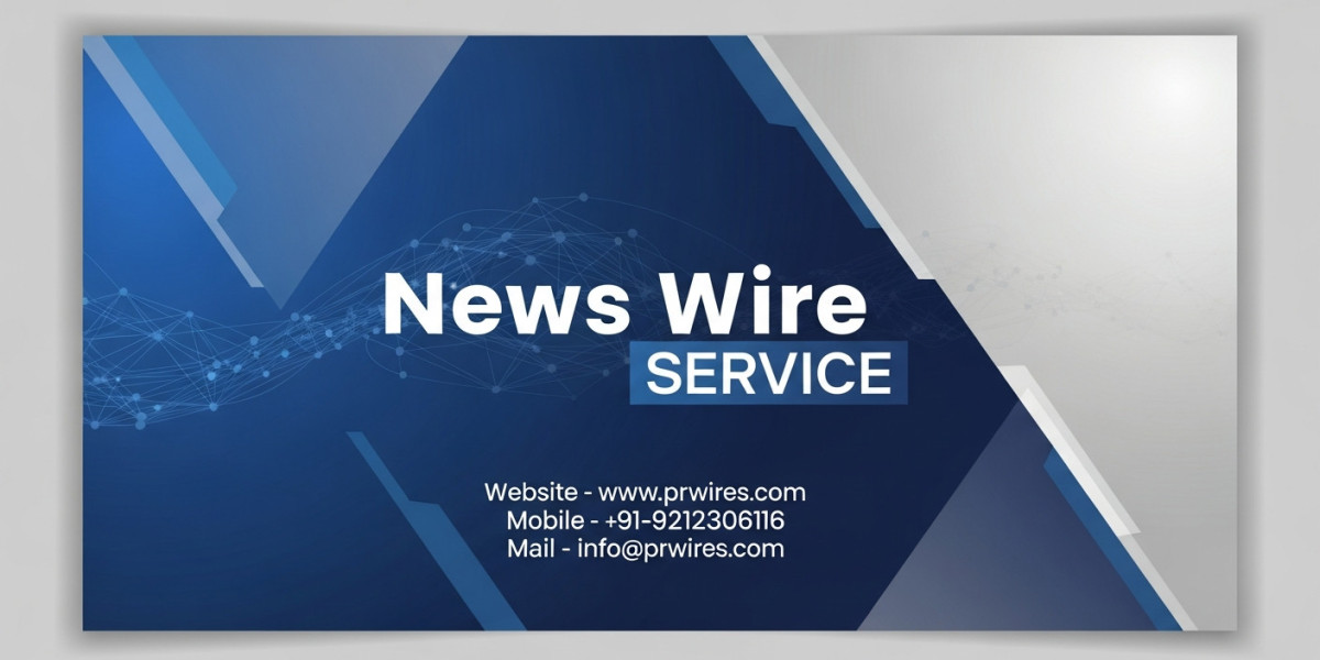 Strategic News Release Distribution for Online Visibility | PRWires