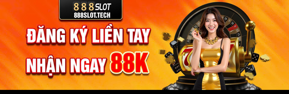 Nhà Cái 888SLOT Cover Image