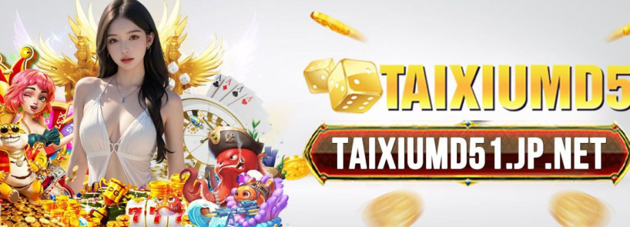 Tài xỉu MD5 Cover Image