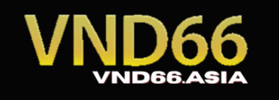 VND66asia Cover Image