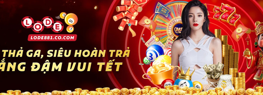 LODE88 8cocom Cover Image