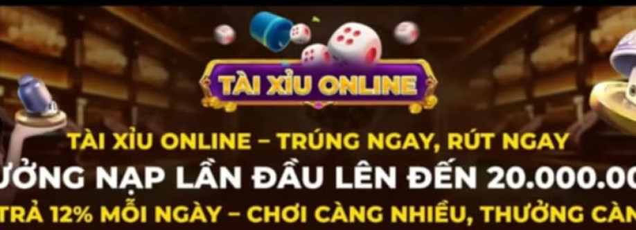 Tài Xỉu Online Đa Nền Tảng Cover Image