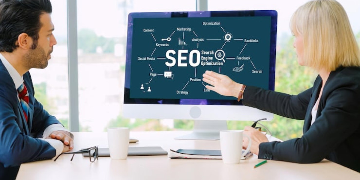 Choosing the Right Link Building Services for Scalable SEO Success