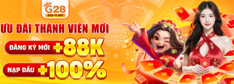 Nhà cái G28 Cover Image