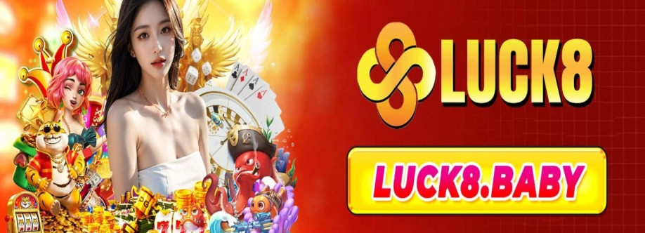 Luck8 baby Cover Image
