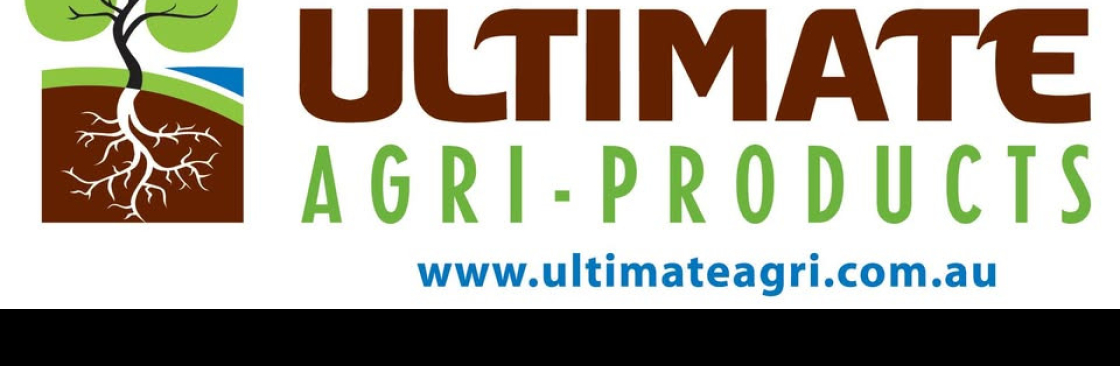 Ultimate Agri Cover Image