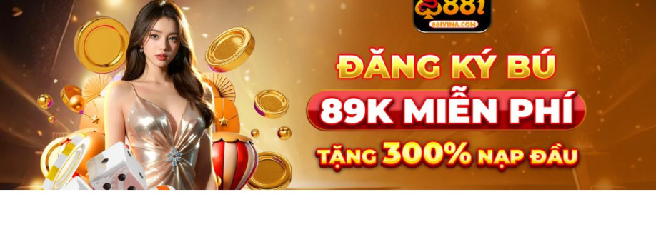 88I VINA Cover Image