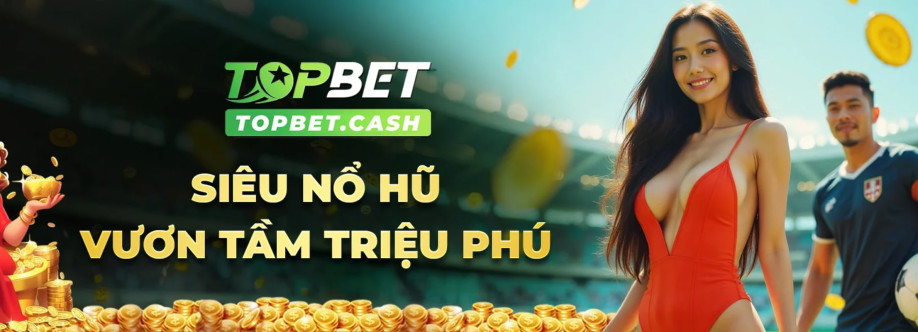 Nhàcái Topbet Cover Image