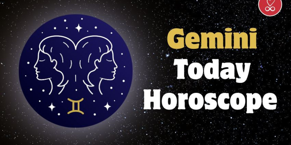 Gemini Today Horoscope: What the Stars Reveal for You Today