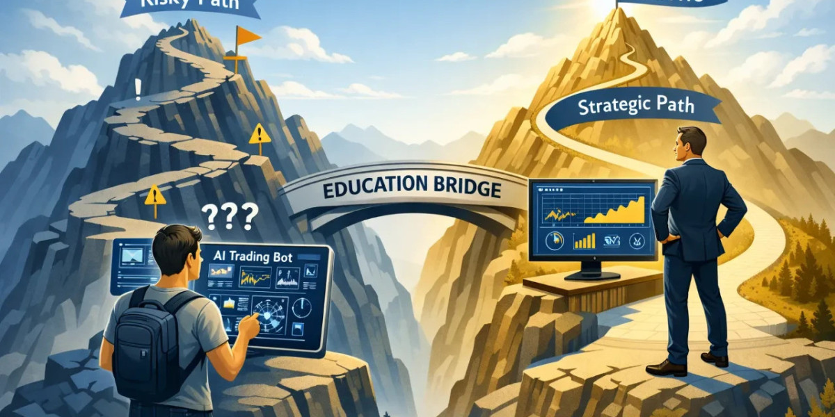 How AI-Driven Trading Platforms Are Reshaping Indian Markets