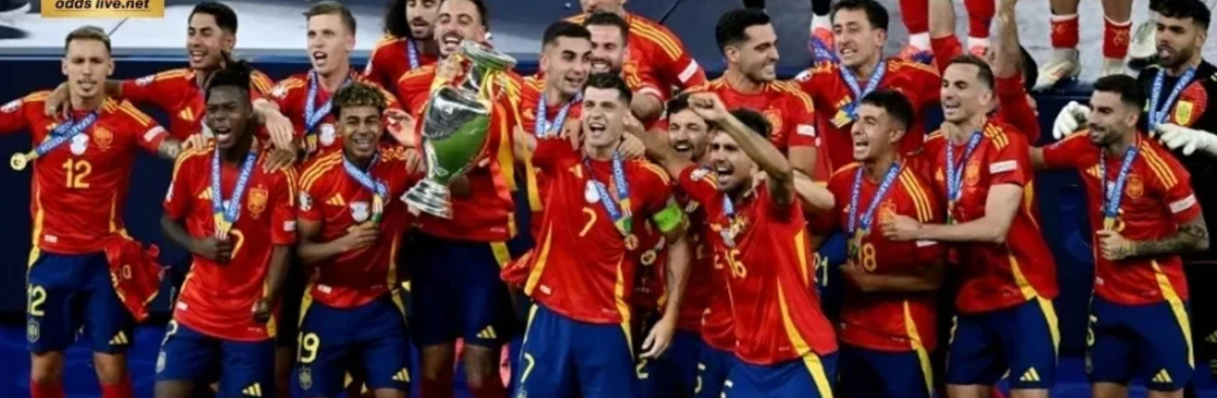 ODDS LIVE Cover Image