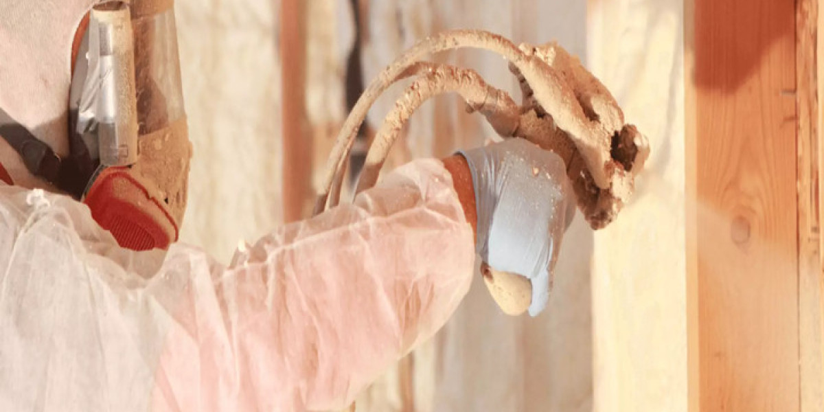 Premier Insulation Spray Foam Makes Homes More Comfortable in Blakely, GA