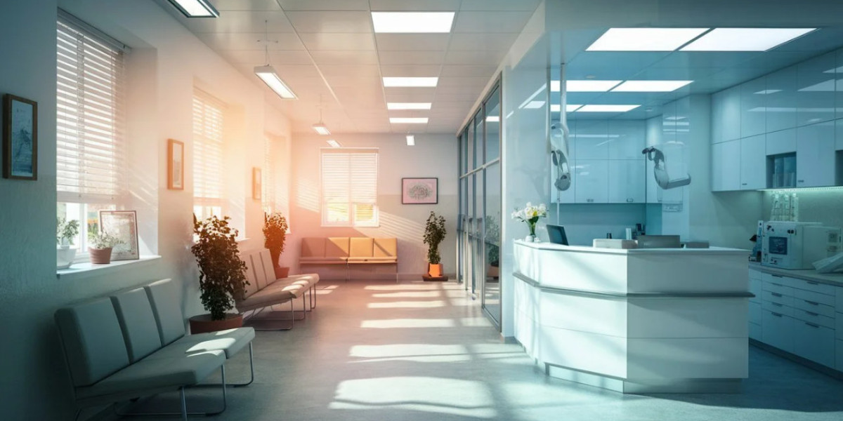 Why Choosing a Clinic Accepting New Patients Matters for Your Healthcare