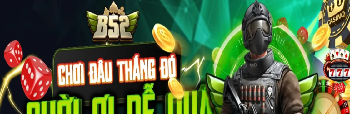 B52 com vc Cover Image