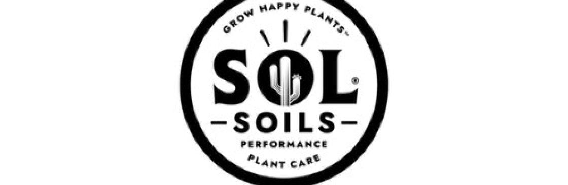Sol Soils Cover Image