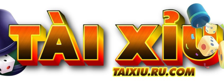 Taixiu ru com Cover Image