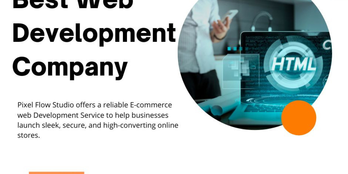 Best Web Development Company for Scalable Digital Solutions
