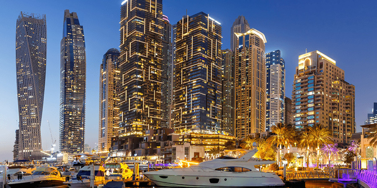 Safe Investment in Dubai: A Secure Way to Build Long-Term Wealth