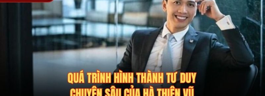 Hà Thiên Vũ Cover Image