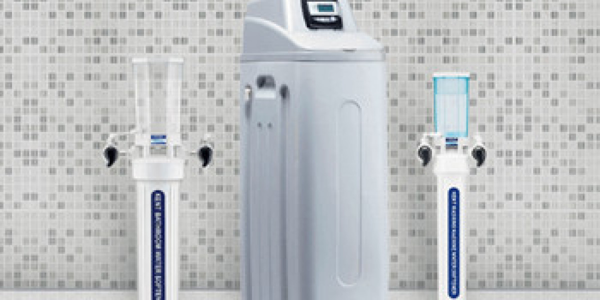 Top Benefits of Installing a Domestic Water Softener in Your UK Home