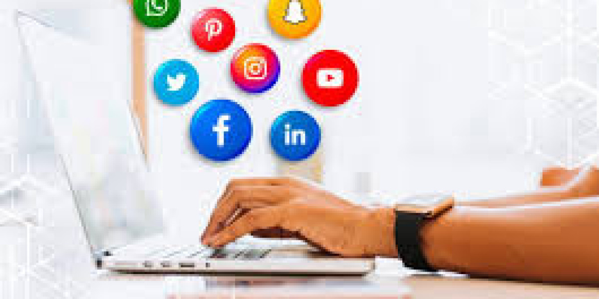 Why Social Media Management in Dubai Is a Growth Essential in 2026