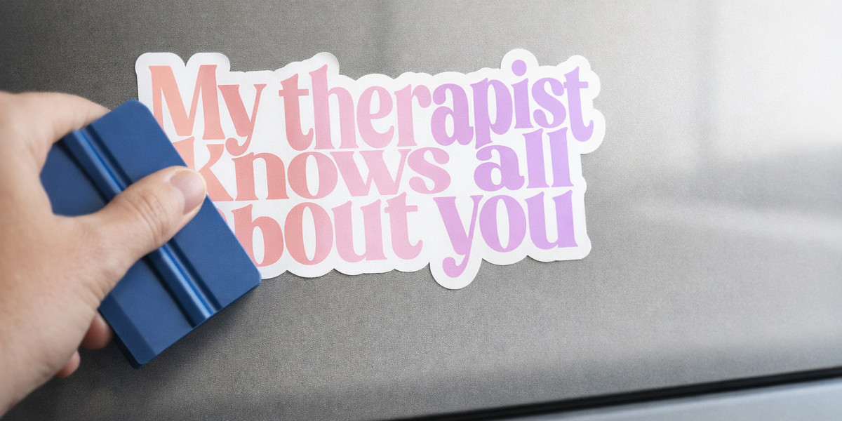 The Complete Guide to Applying Stickers Without Bubbles Every Time