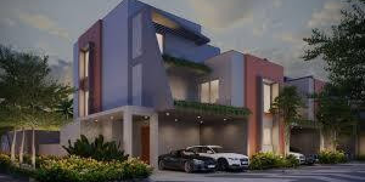 Why Families Prefer a 4 BHK Villa in Whitefield, Bangalore