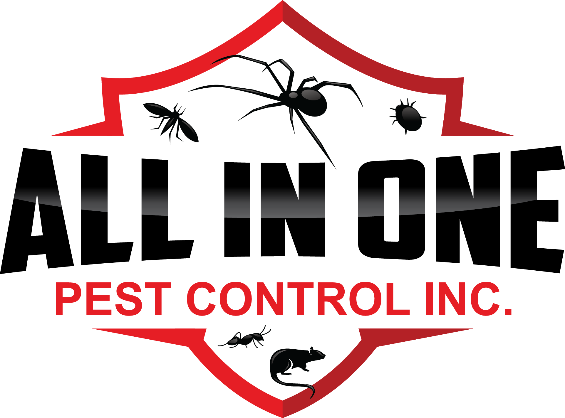 Cockroach Treatment - All in One Pest Control