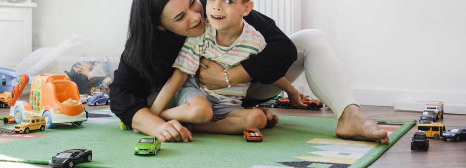 Maximum Support Services Cover Image