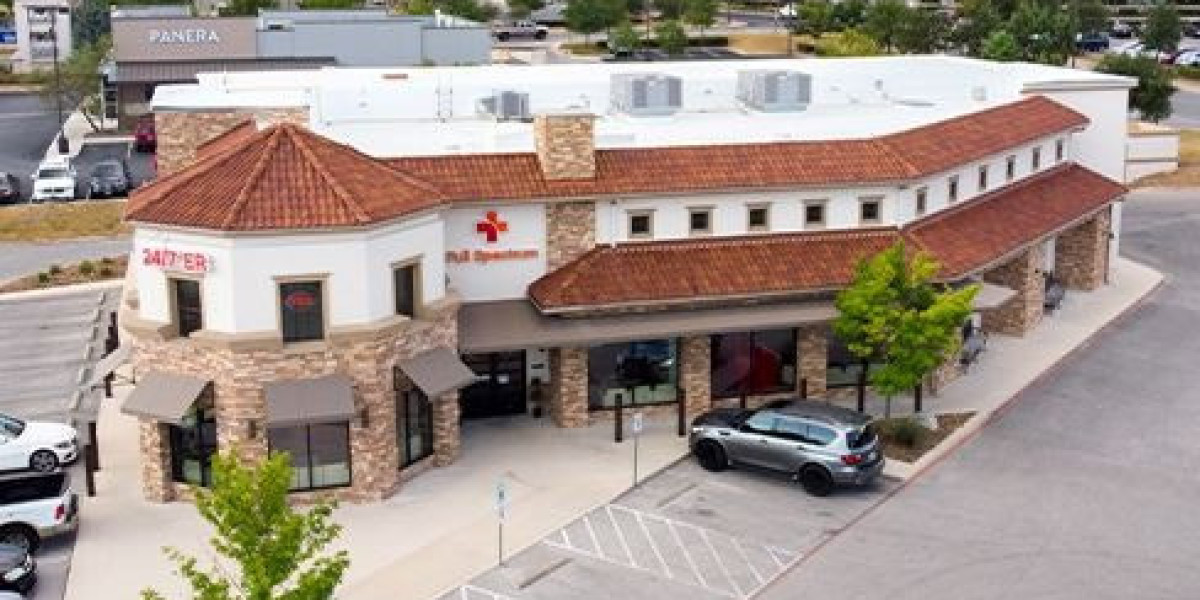Integrated Emergency Diagnostics and Trauma Care Advancing San Antonio Health