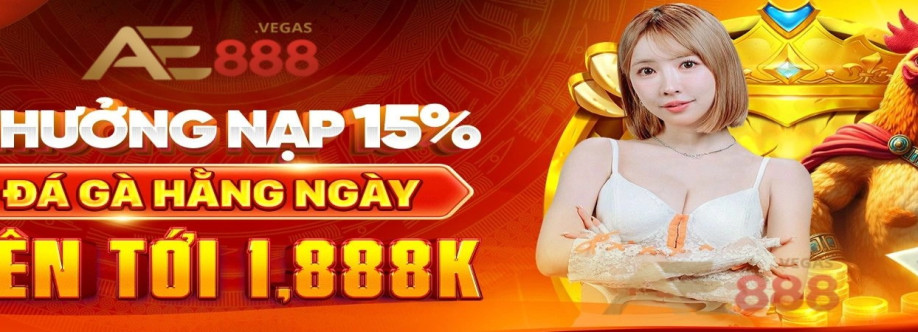 Ae888 vegas Cover Image