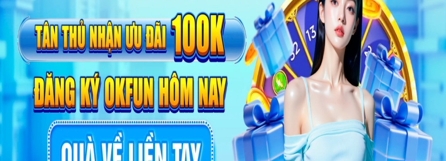 Okfun name Cover Image