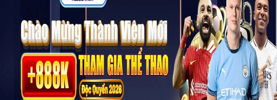 Nhà Cái M88 Cover Image