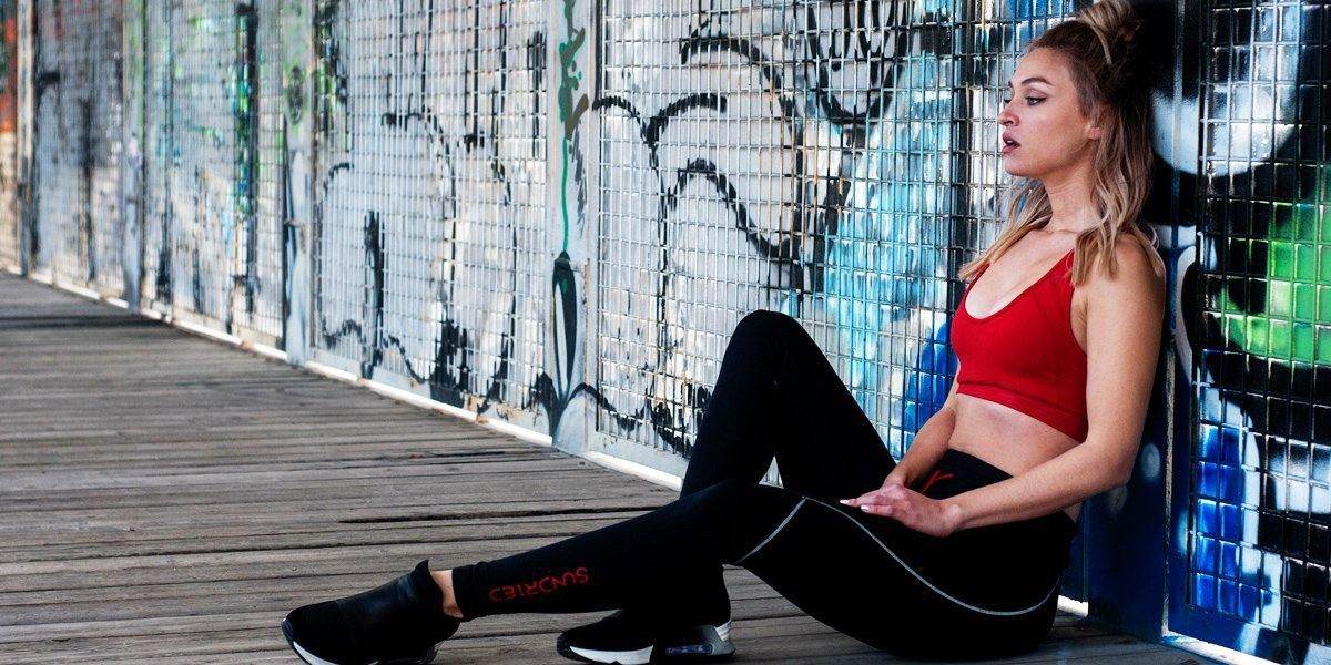 Activewear Essentials for Beginners: What You Really Need to Get Started – Wandering Mind Laboratory
